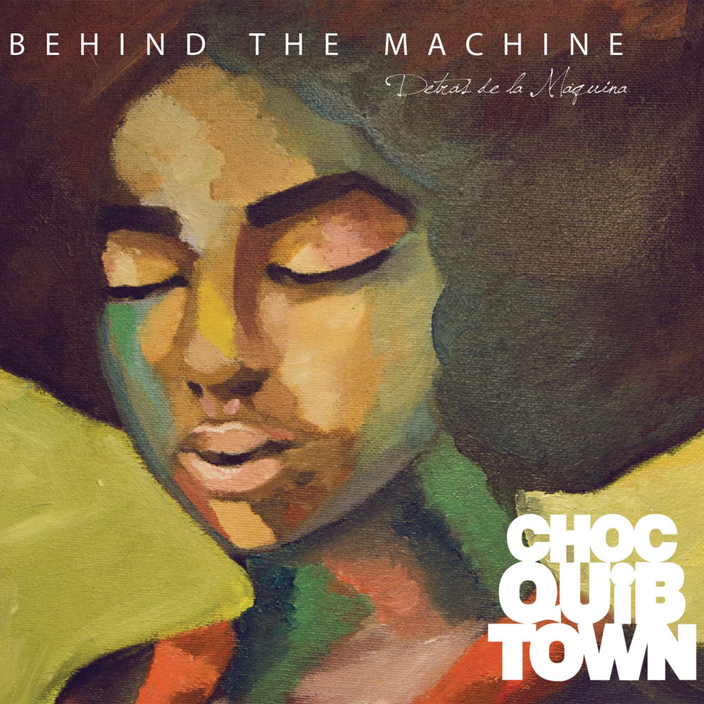 Behind the Myth cover