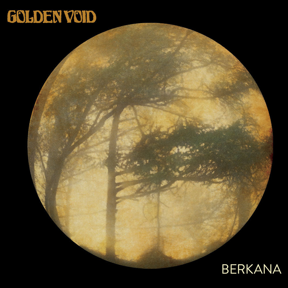 Berkana cover