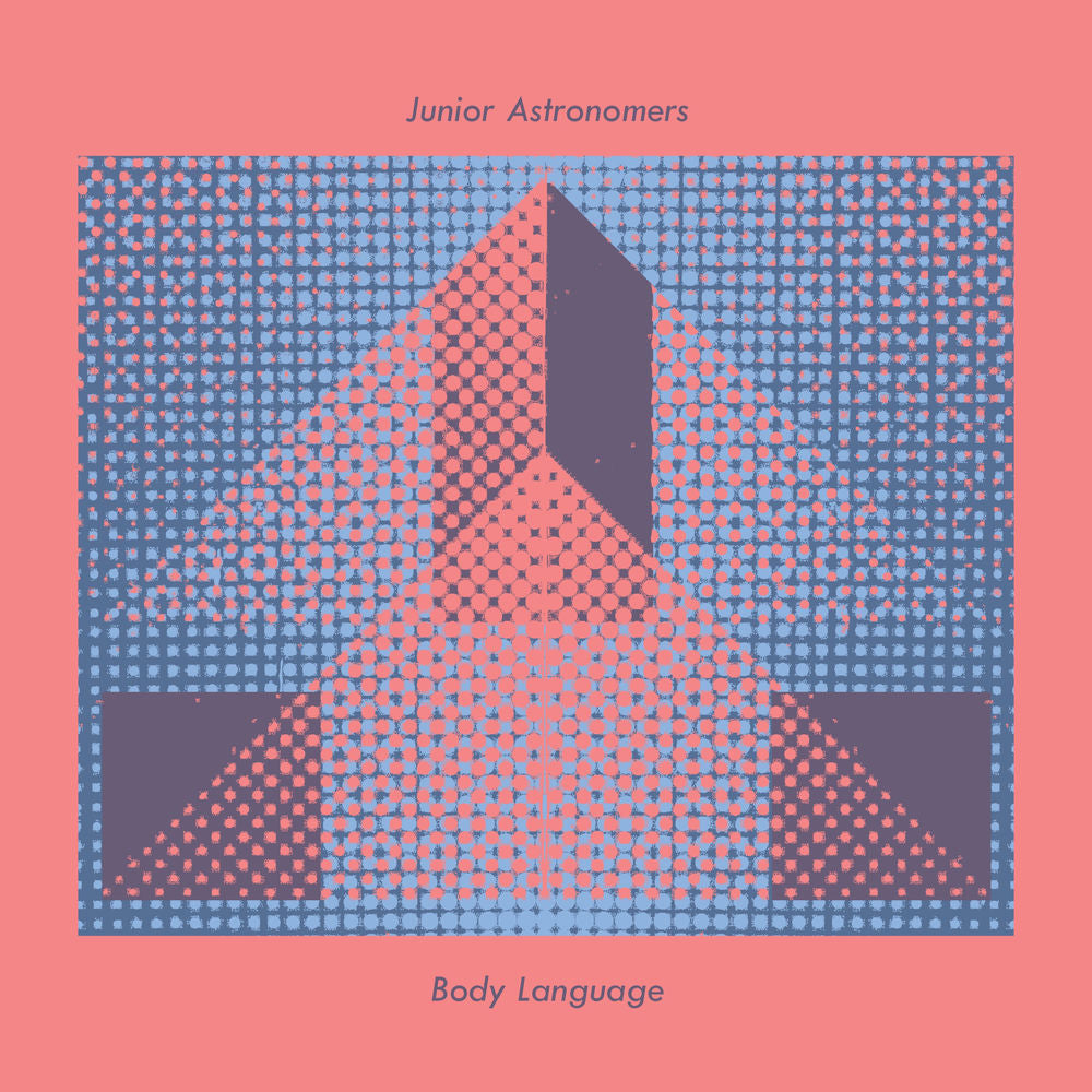 Body Language cover