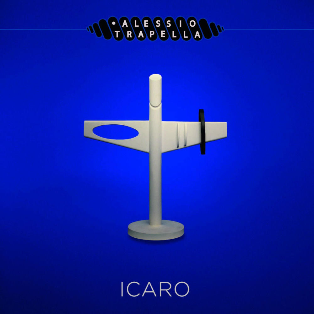 Icaro cover