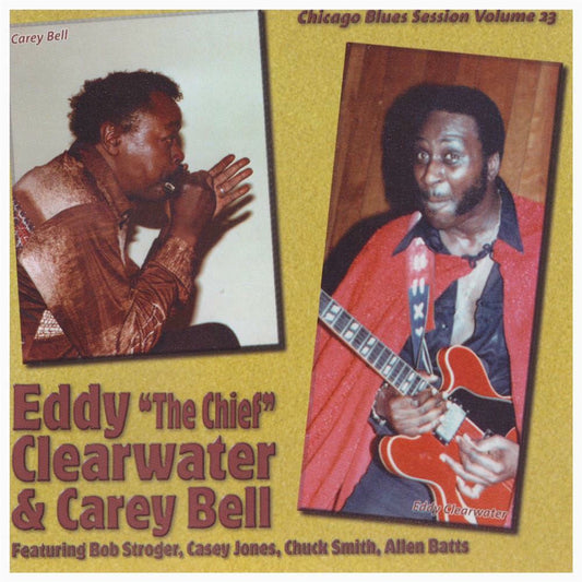Care - Clear cover
