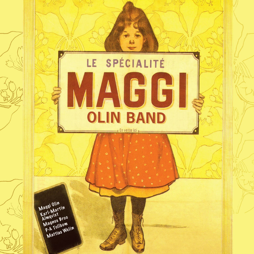 Le Specialite cover