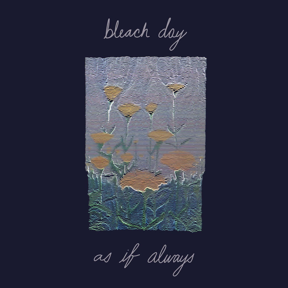 as if always cover