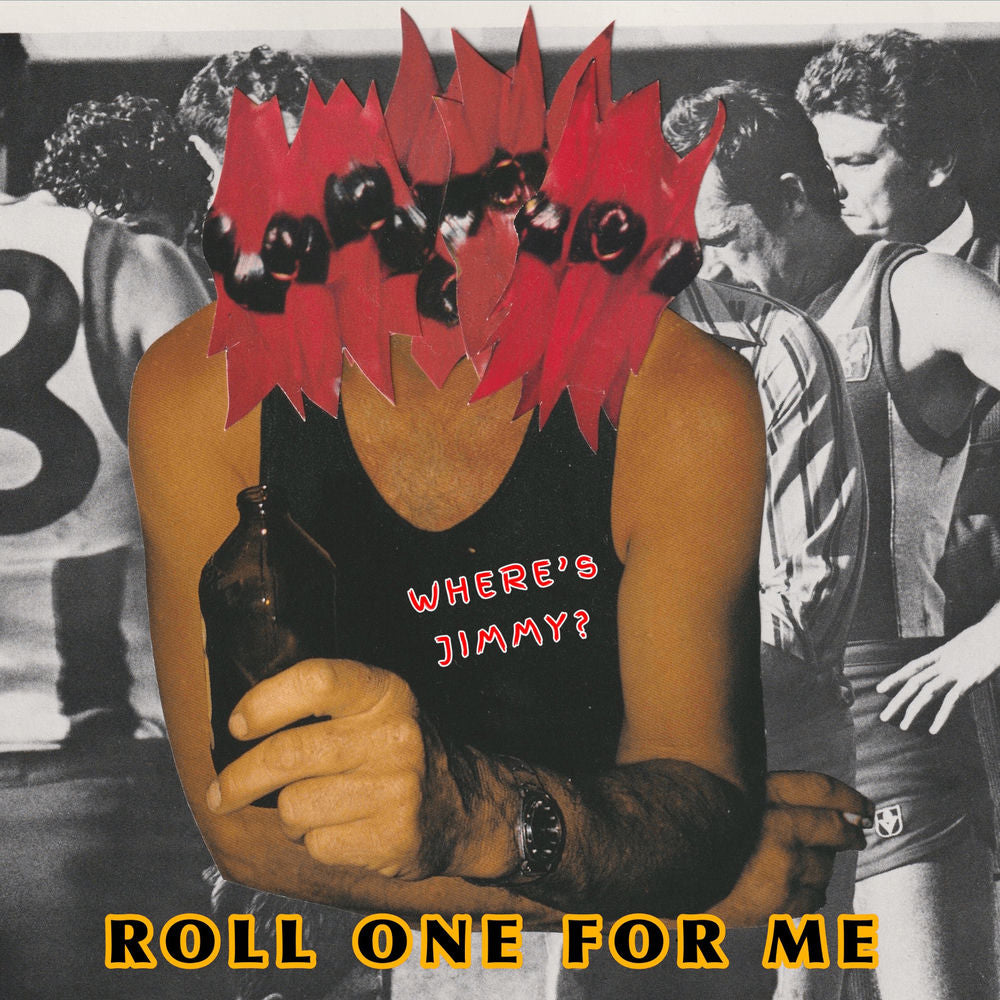 Where's One? cover