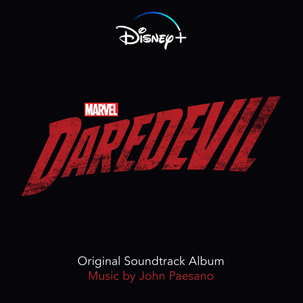 Daredevil cover