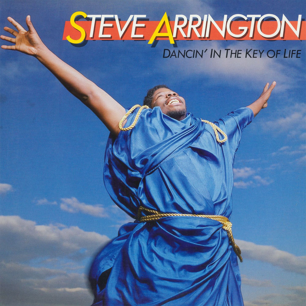 Dancin' in the Key of Life - Expanded Edition cover