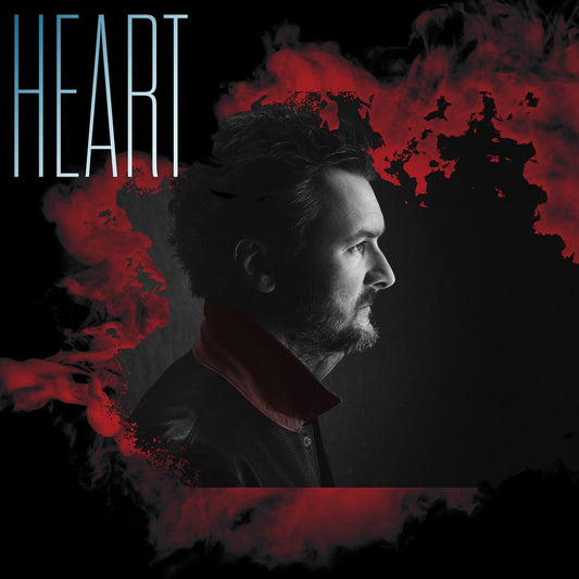 Heart [LP] cover