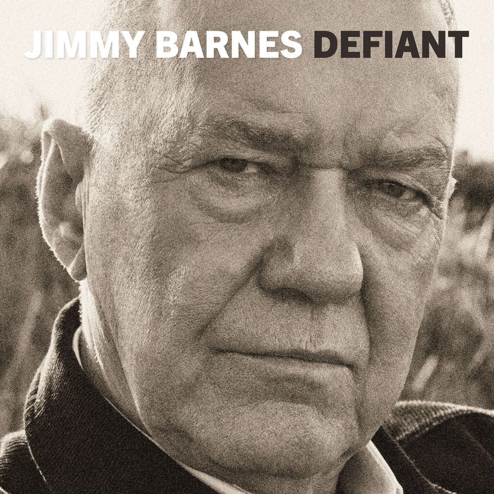 Defiant cover