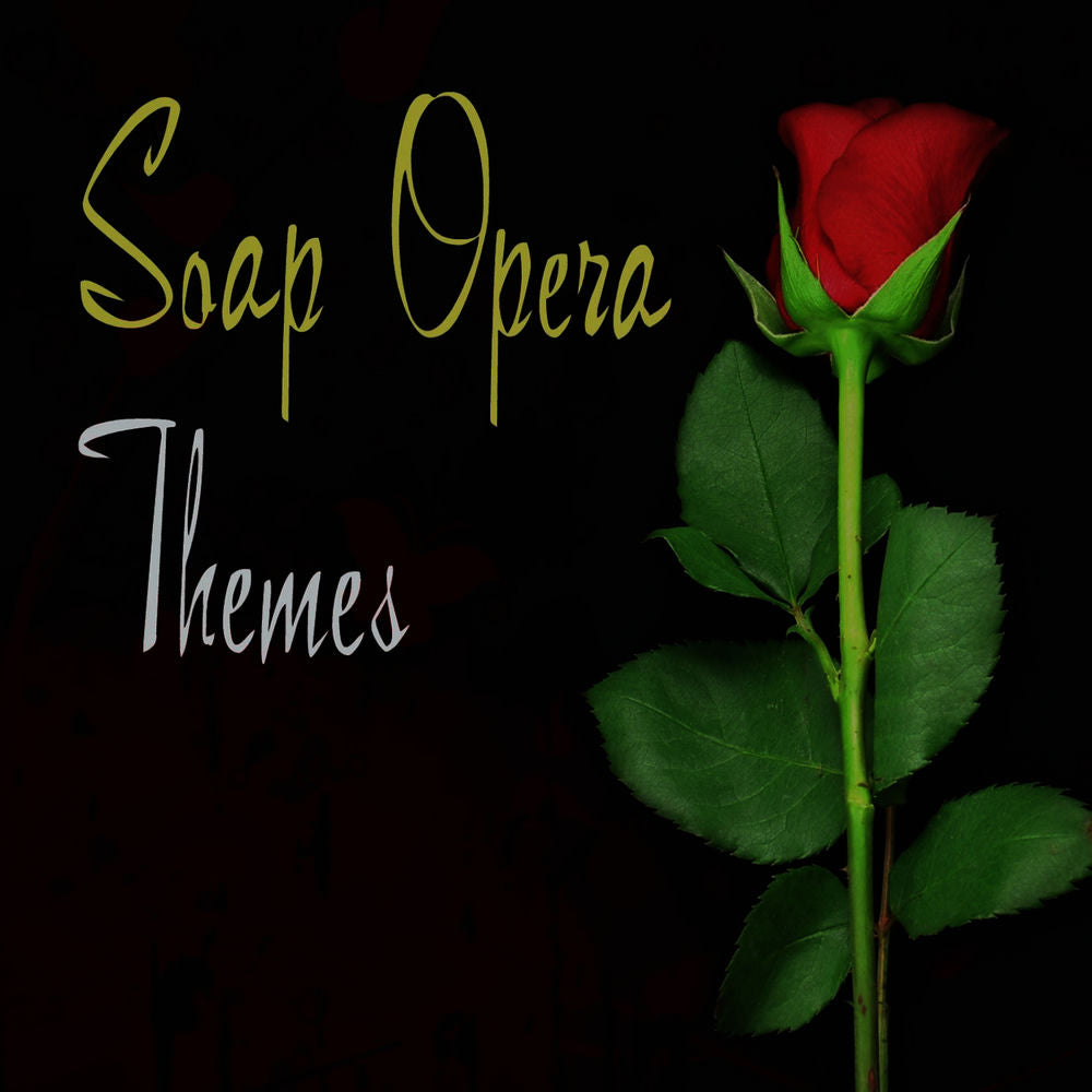 Soap Opera Themes cover