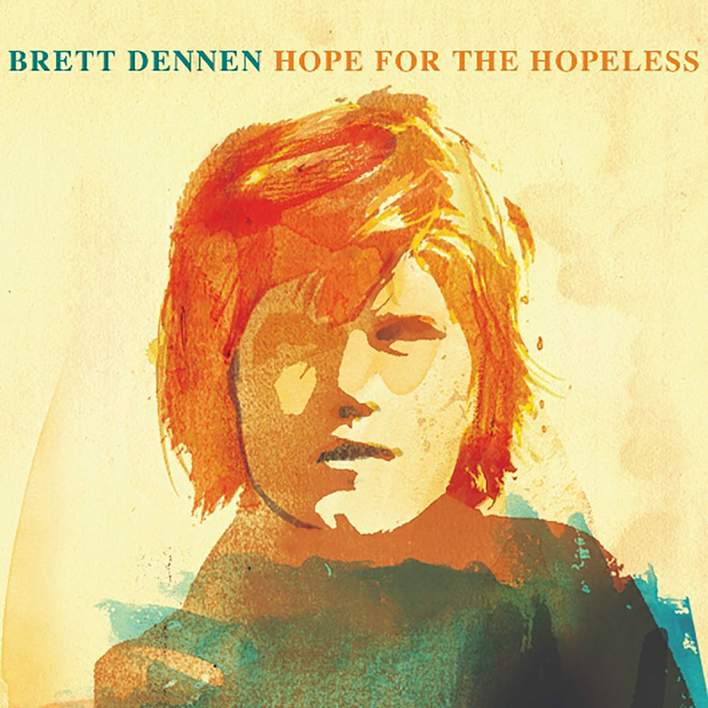 Hope for the Hopeless cover