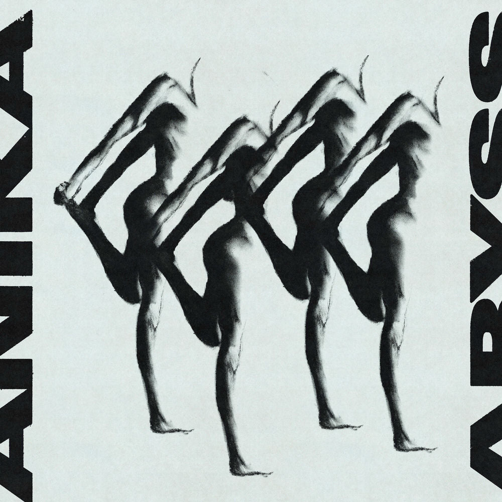Abyss cover