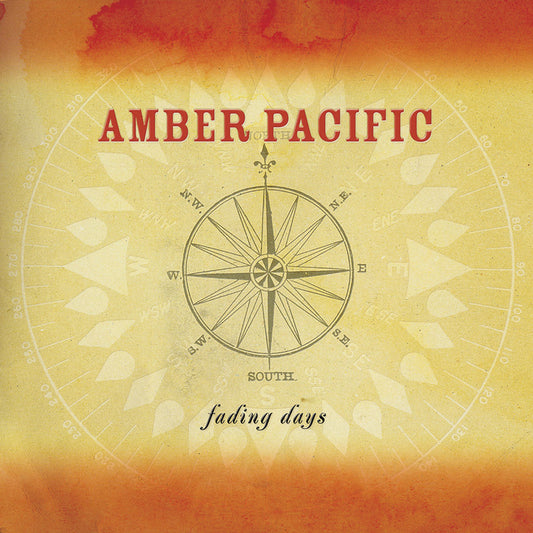 Fading Days cover