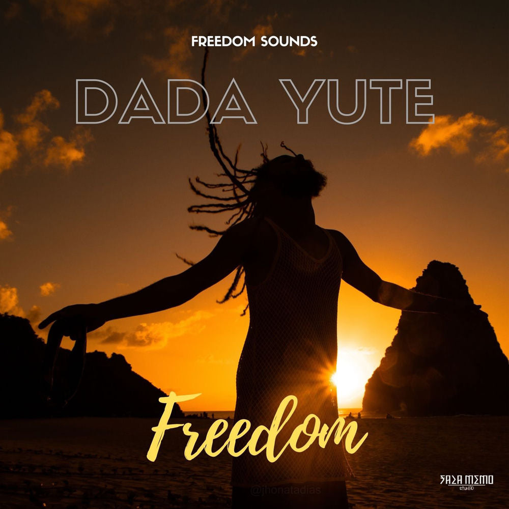 Freedom cover
