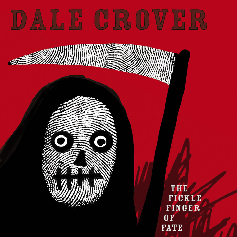 Fickle Finger of Fate cover