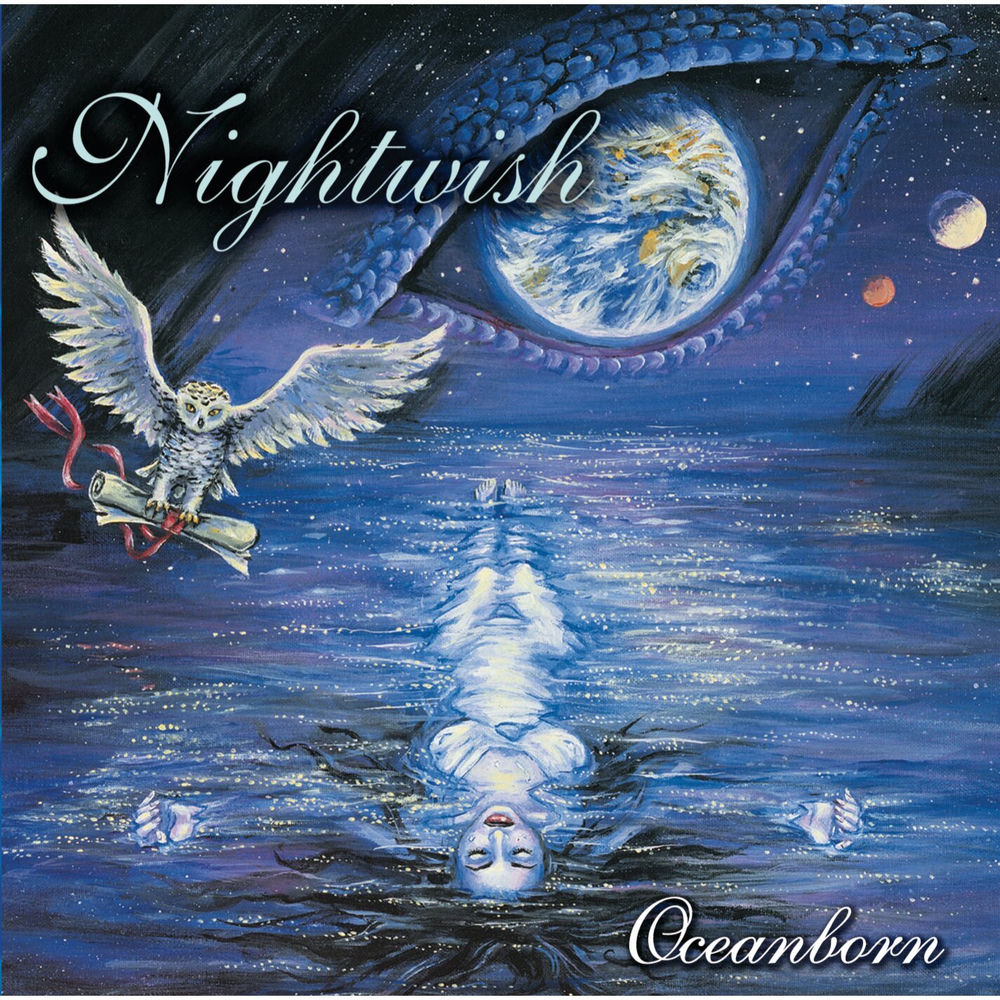 Oceanborn cover