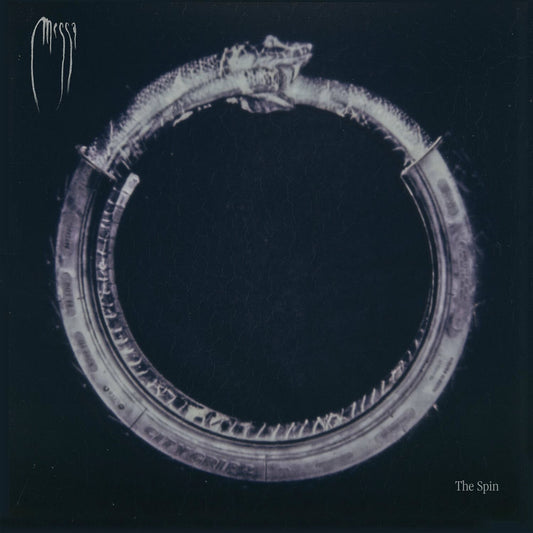 The Spin cover