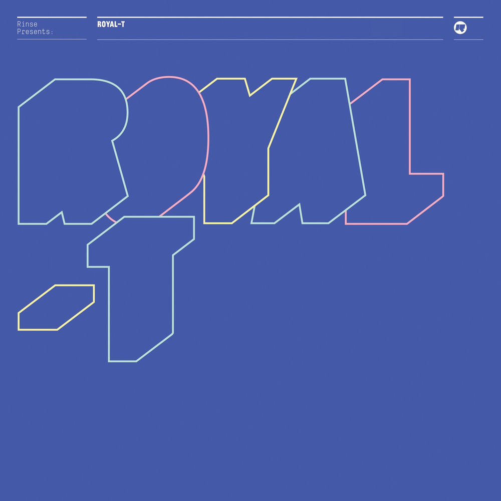 Rinse Presents cover