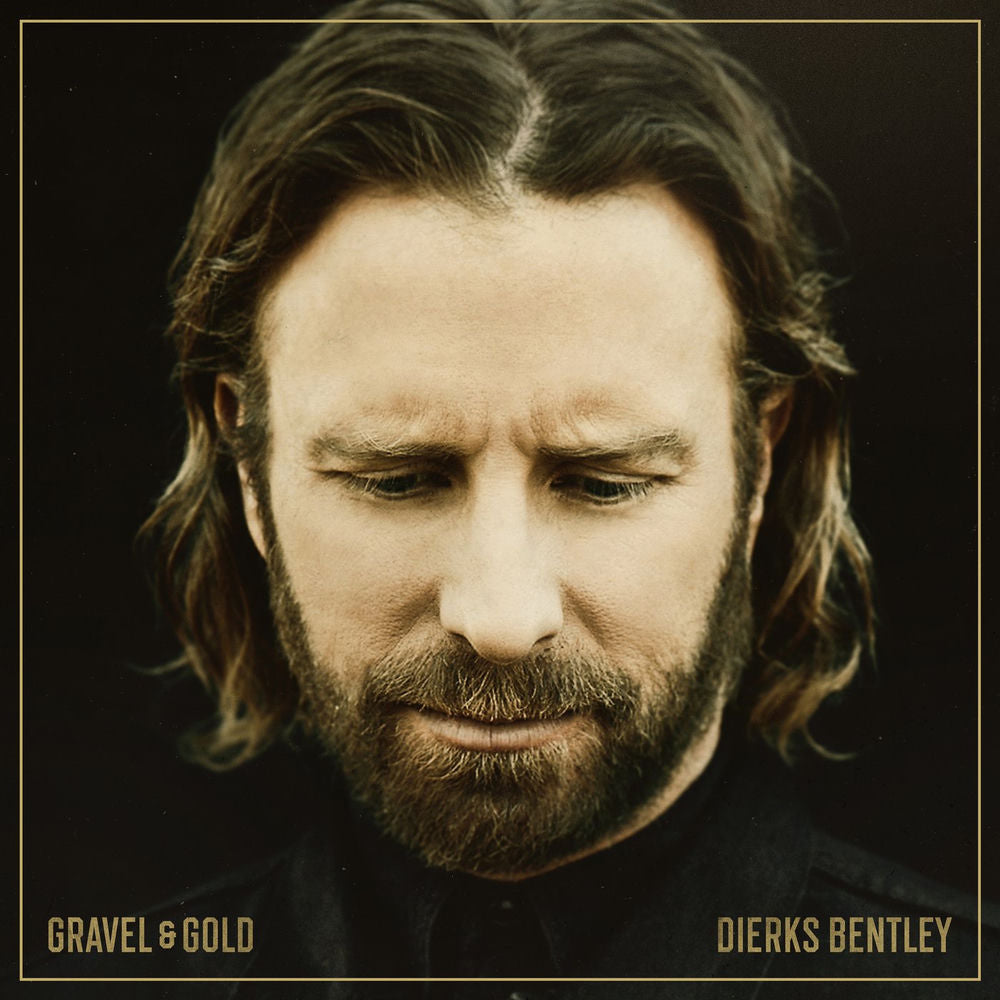 Gravel & Gold [2 LP] cover