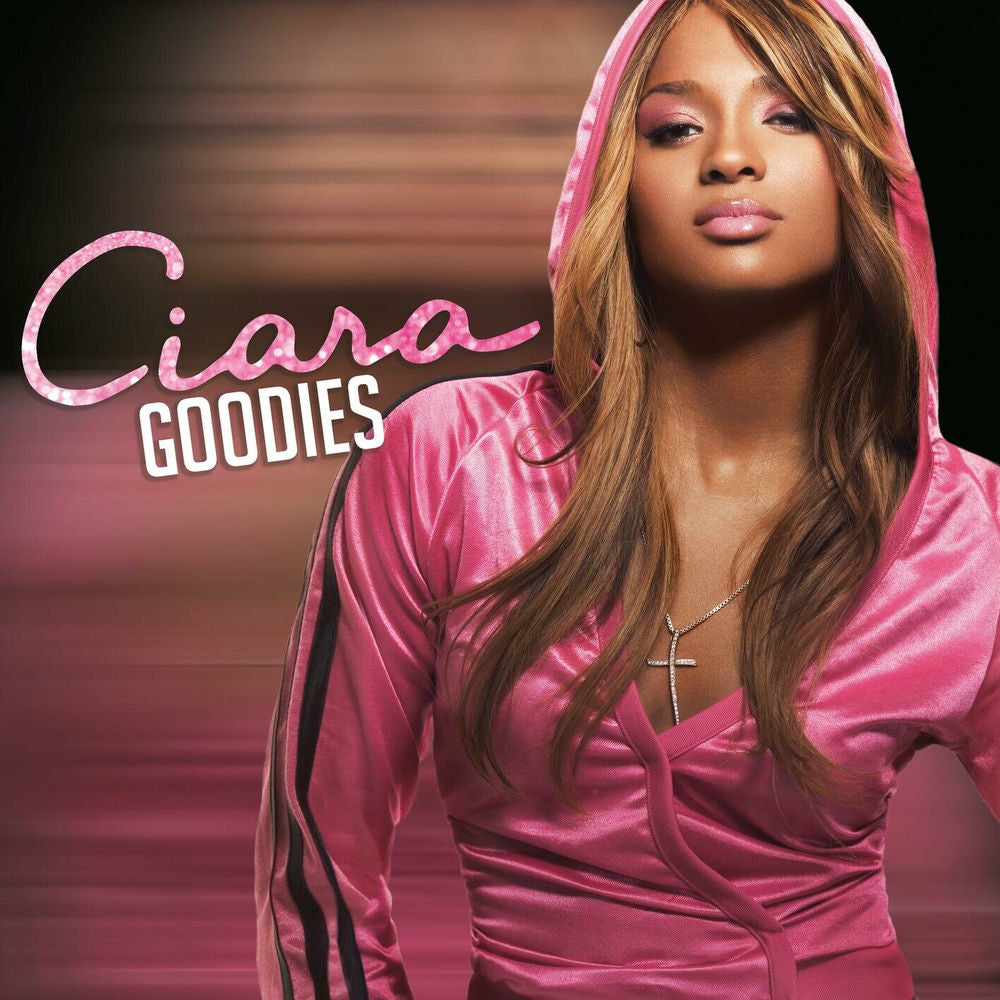 Goodies (20th Anniversary) cover