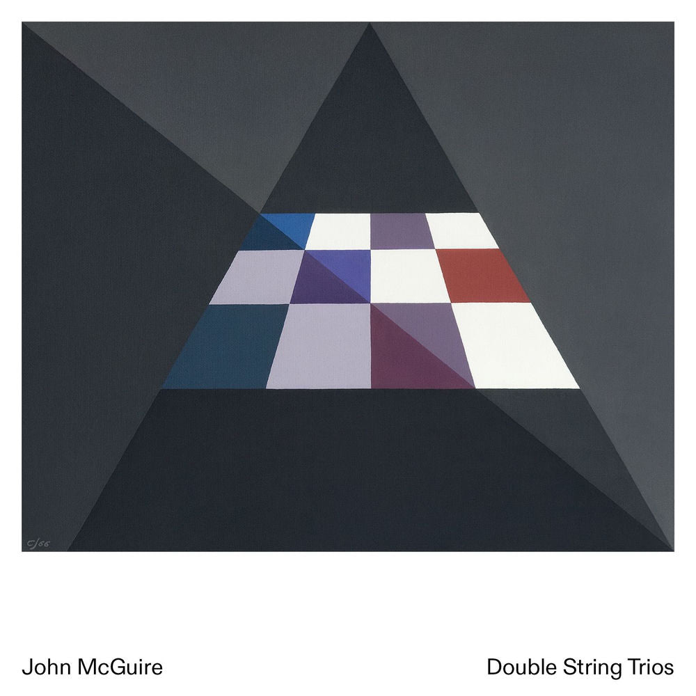 Double String Trios cover