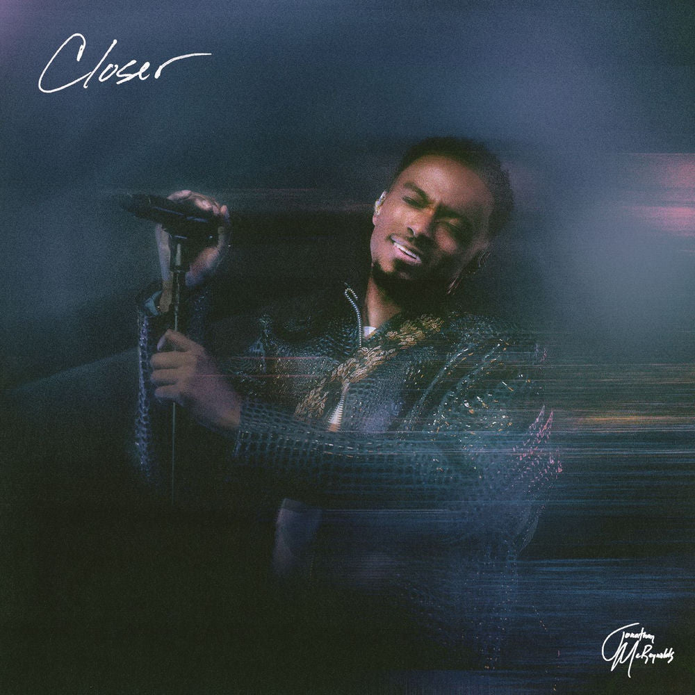 Closer cover