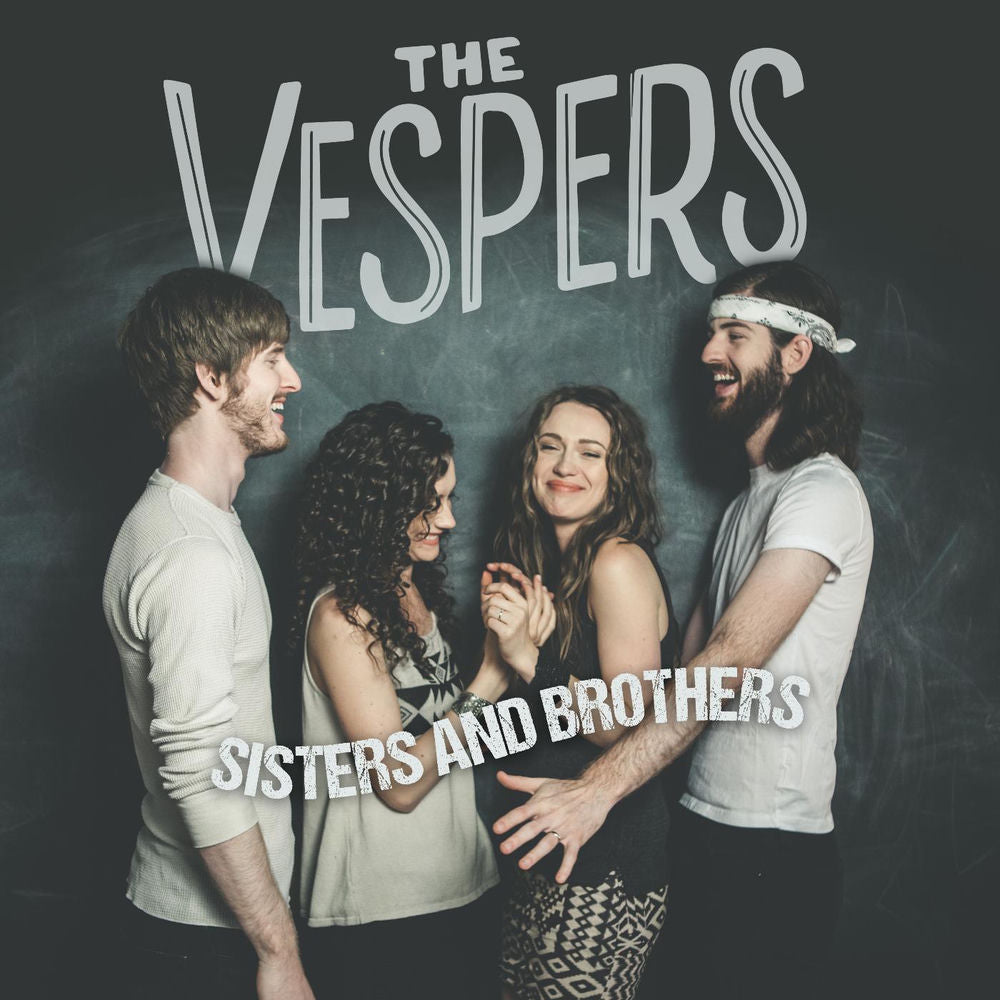 Sisters & Brothers cover