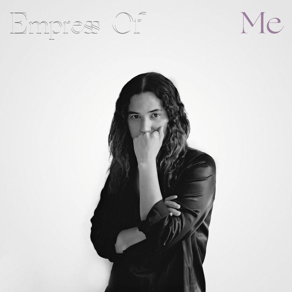 Me cover