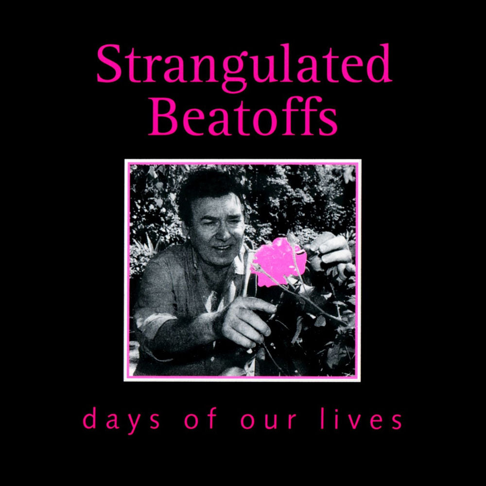 Strangulated Beatoffs [Vinyl] cover