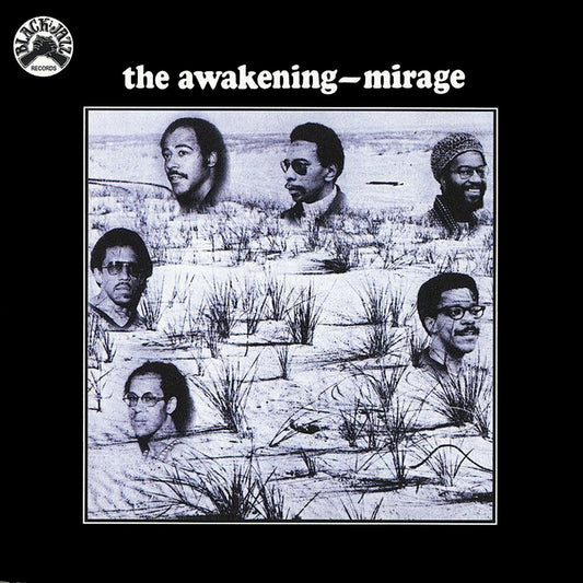 Mirage (Remastered) cover