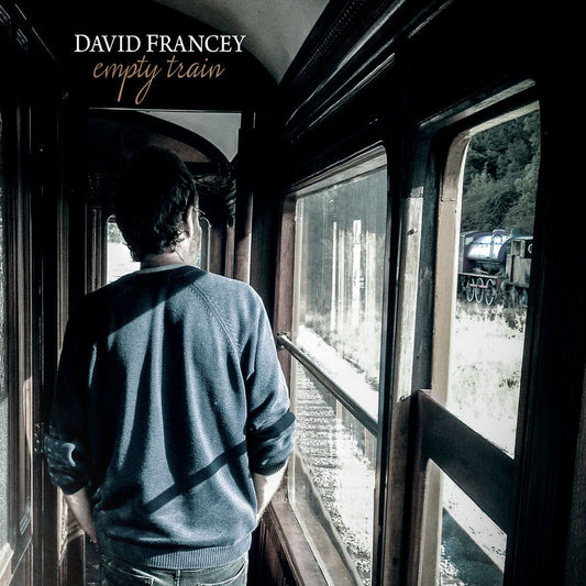 Empty Train cover