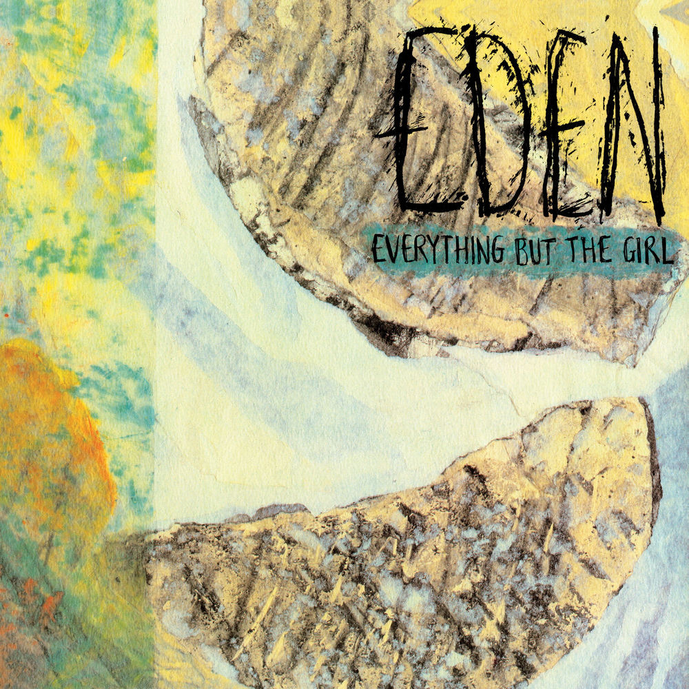 Eden (2026 Deluxe Edition) cover
