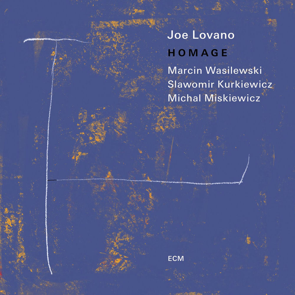 Homage cover