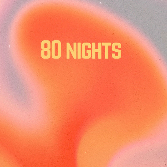 Night Seasons cover