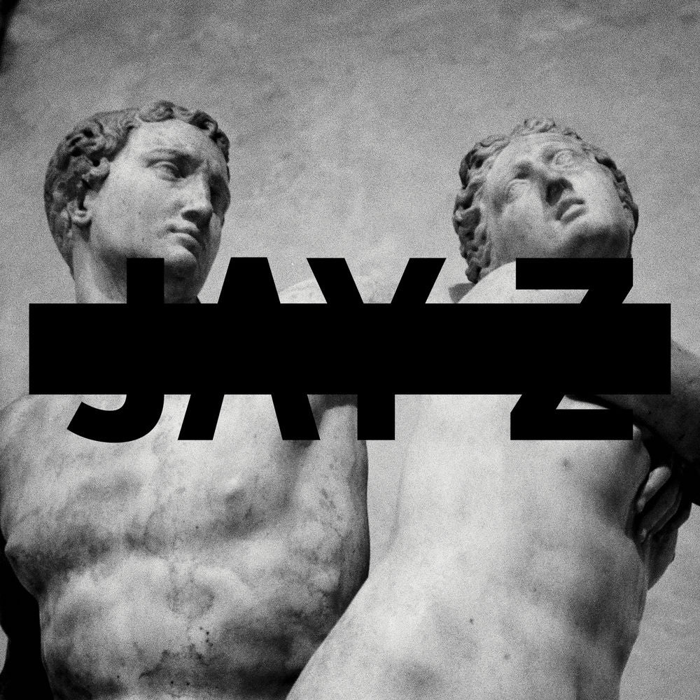 Magna Carta cover
