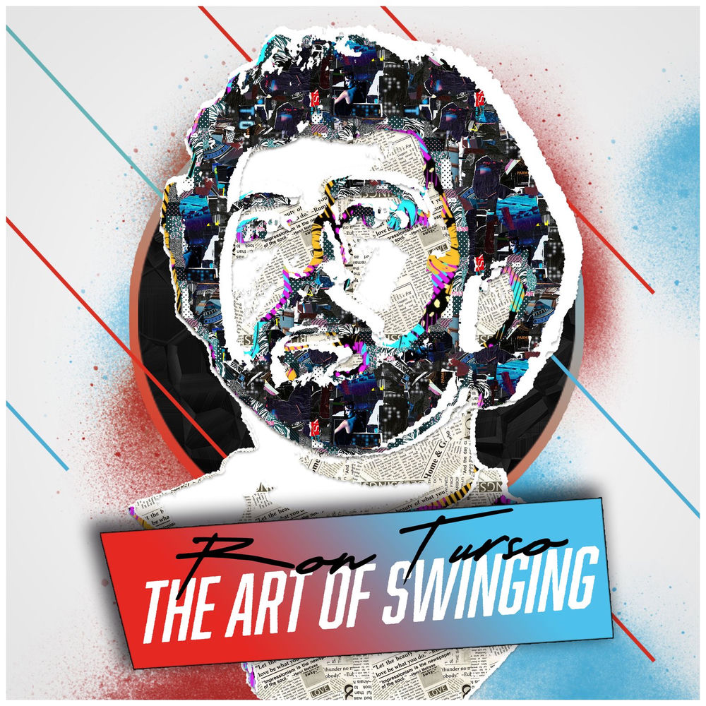 Art Of Swinging cover