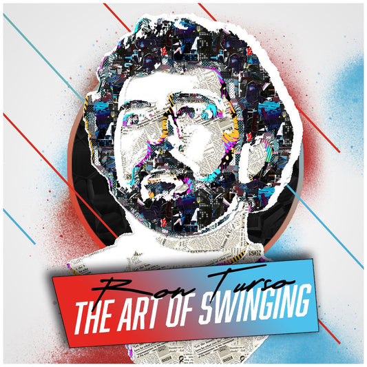 Art Of Swinging cover