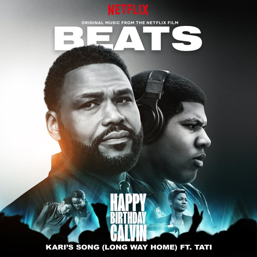 Kali's Son cover