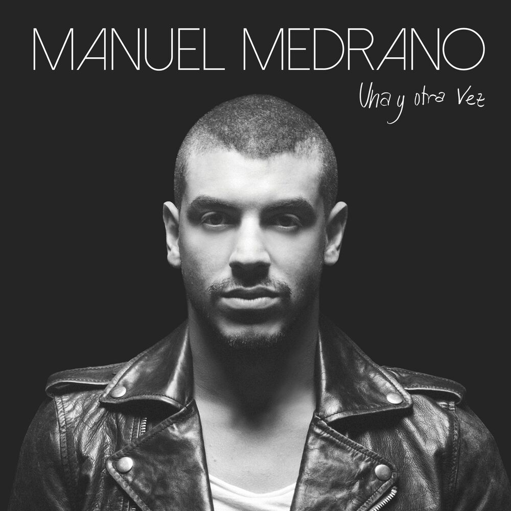 Una Y Otra Vez cover
