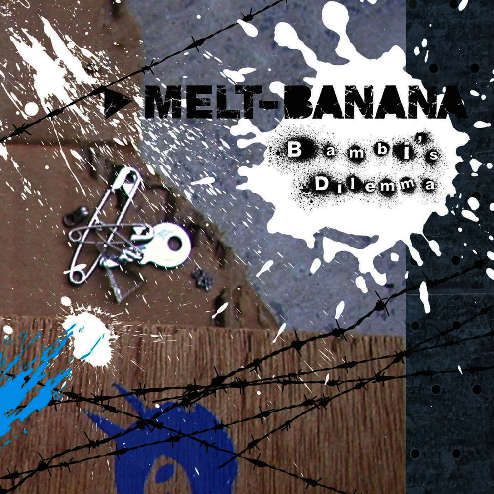 Bambi's Dilemma cover