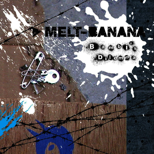 Bambi's Dilemma cover
