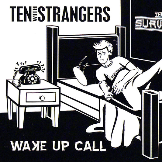 Wake Up Call cover