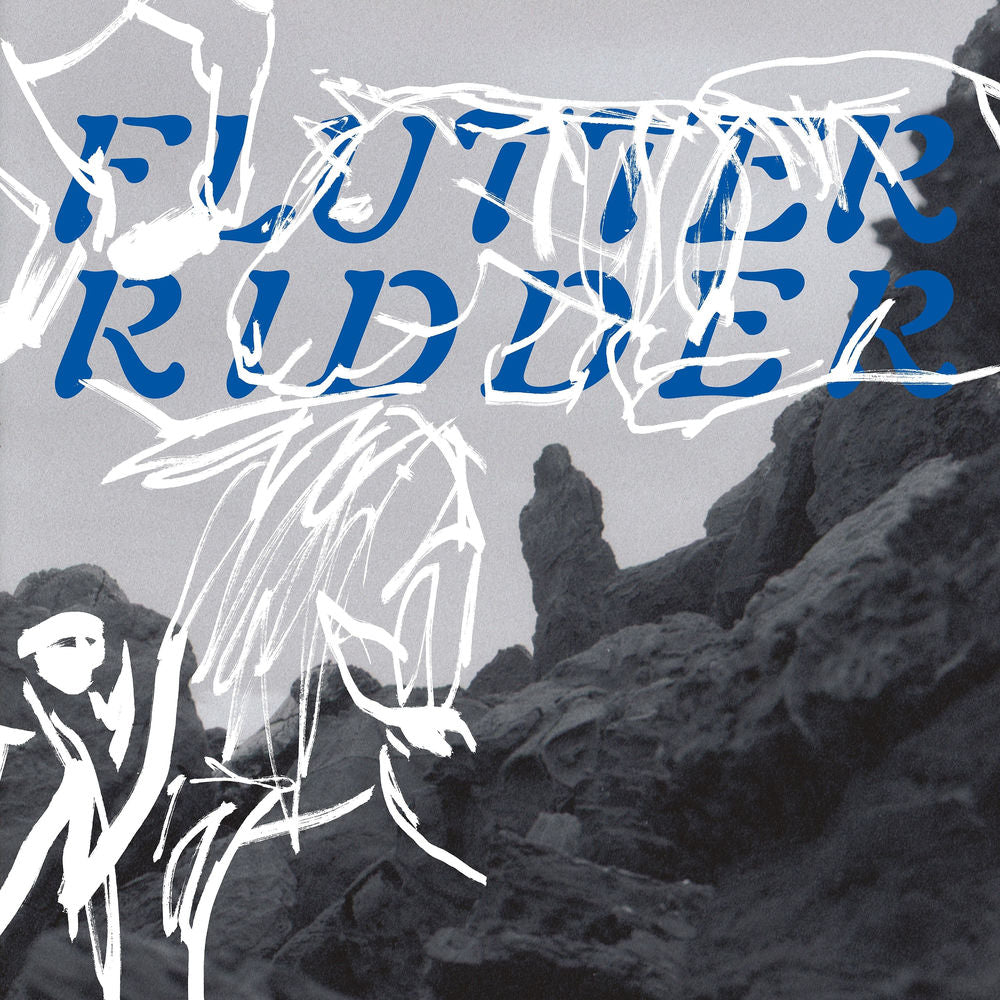 Flutter Ridder cover