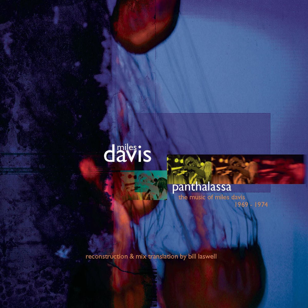 Bill Laswell Mix Translations cover