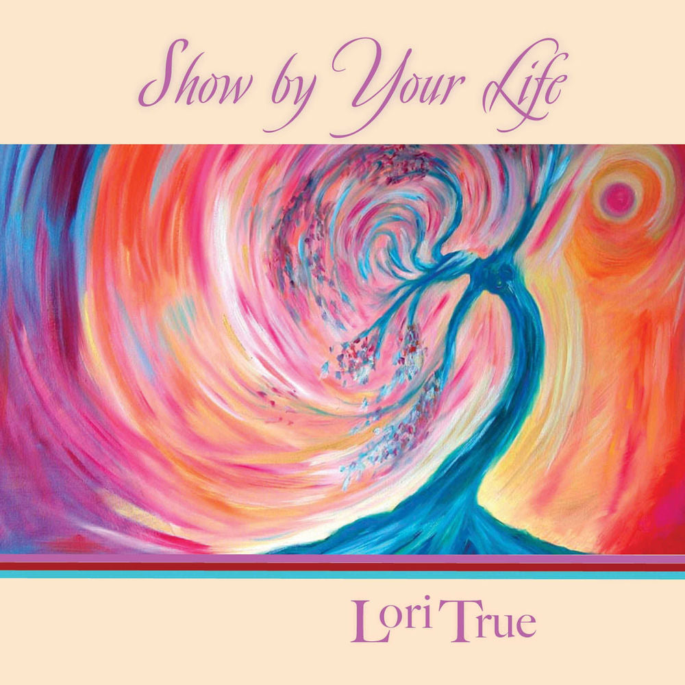 Show By Your Life cover