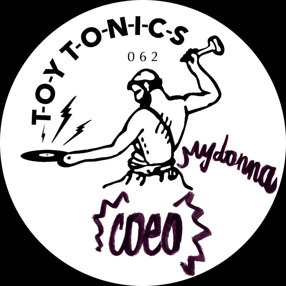 Mydonna cover