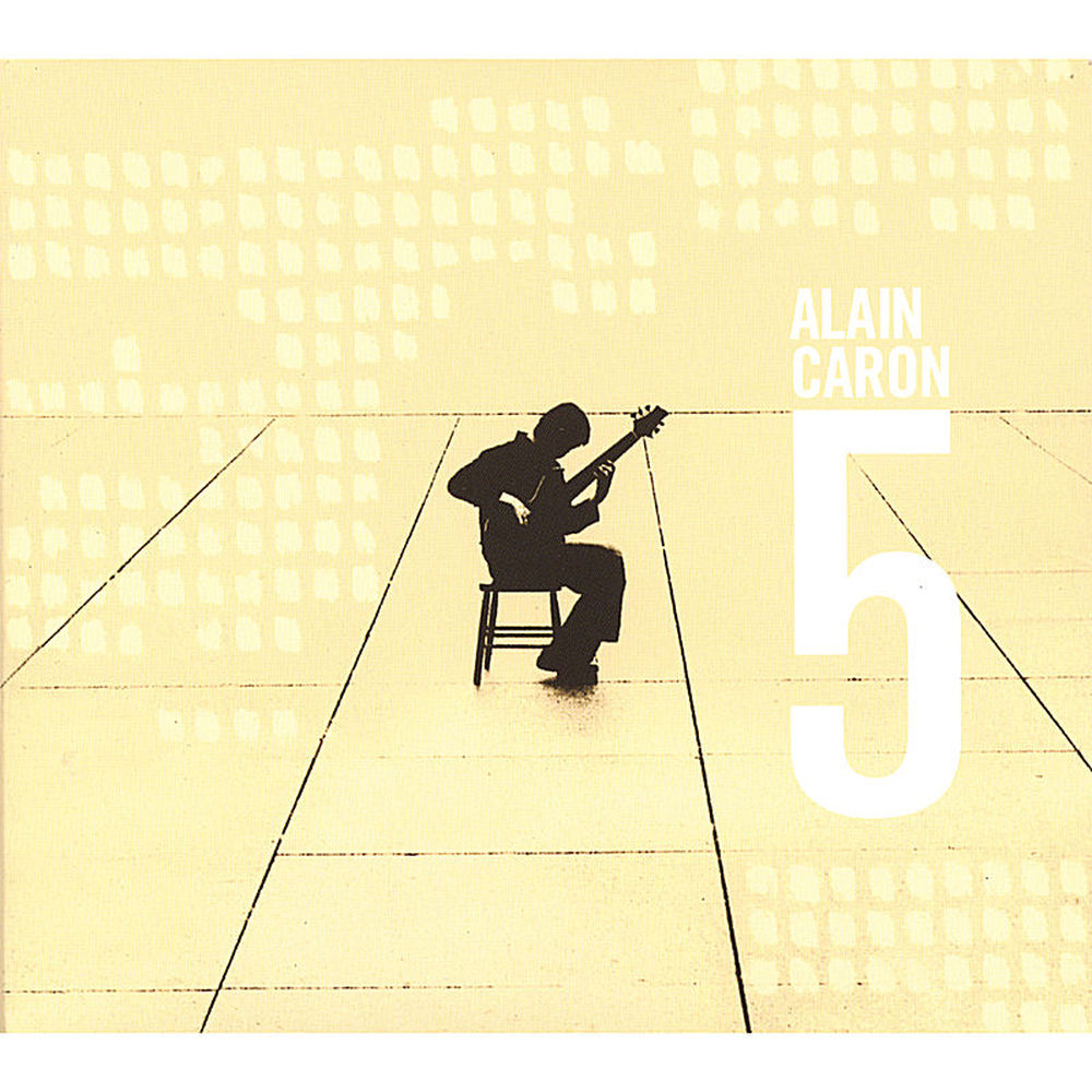 5 cover