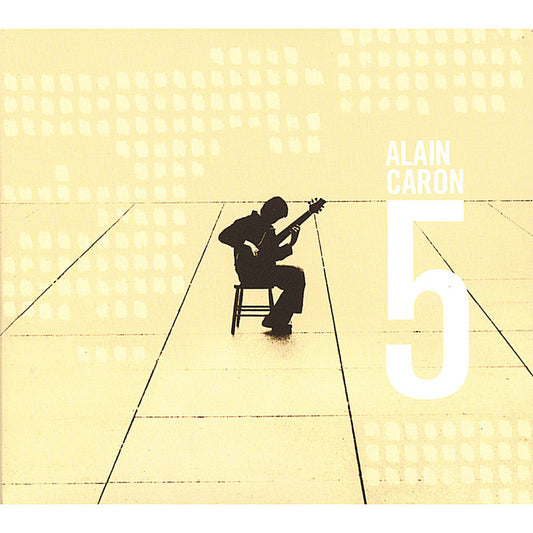 5 cover