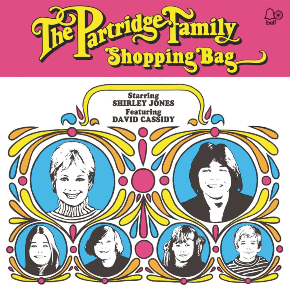 Shopping Bag cover