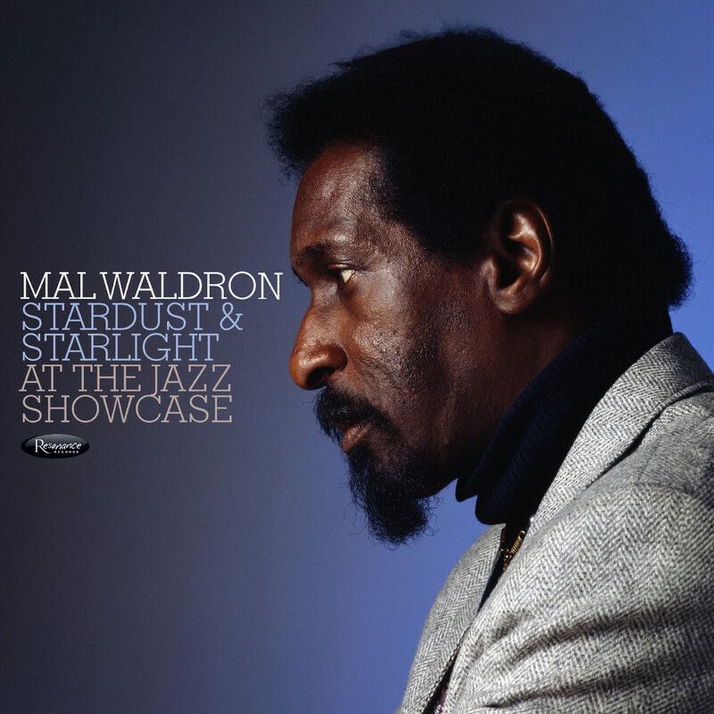 Stardust & Starlight: Live at the Jazz Showcase cover