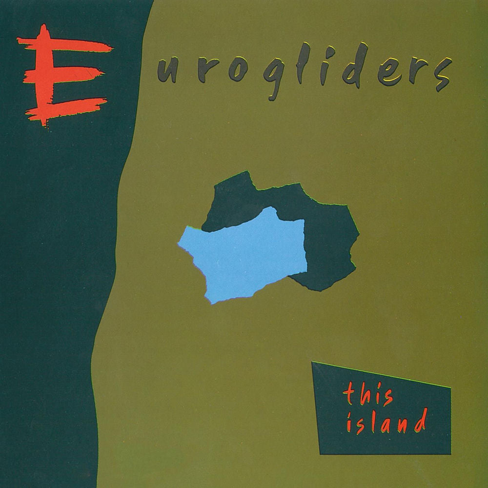 This Island cover